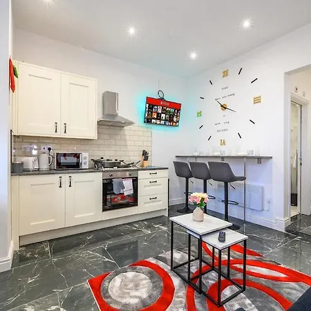 -75acr- Setup For Your Relaxed & Amazing Apartament