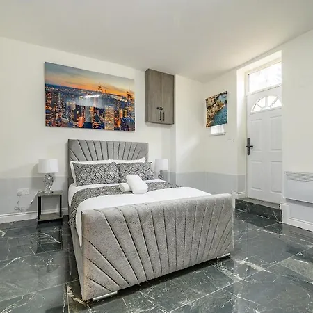 -75acr- Setup For Your Relaxed & Amazing * Лидс