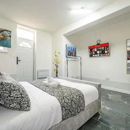 Apartament -75acr- Setup For Your Relaxed & Amazing