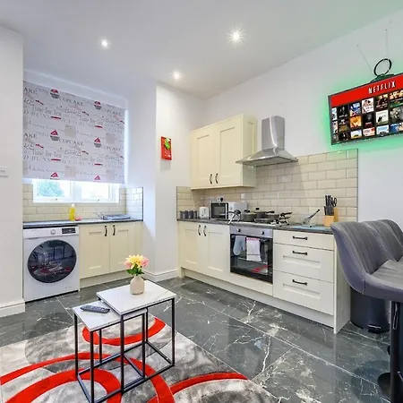 -75acr- Setup For Your Relaxed & Amazing Apartament