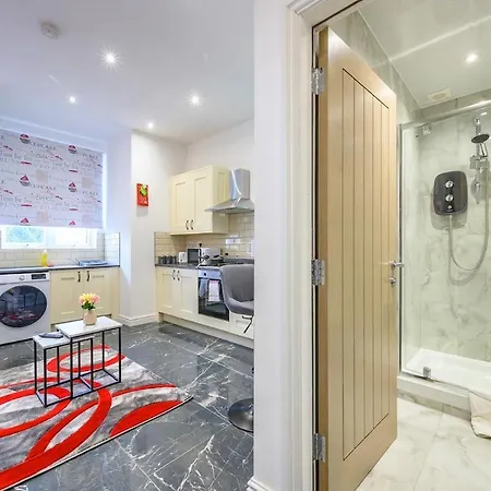 Apartament -75acr- Setup For Your Relaxed & Amazing