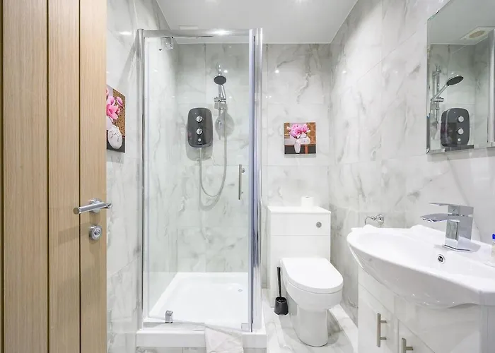 Appartement -75acr- Setup For Your Relaxed & Amazing *