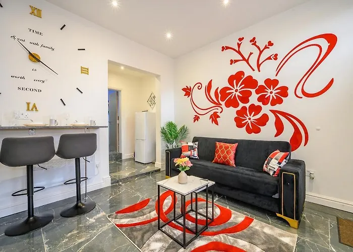 -75acr- Setup For Your Relaxed & Amazing *