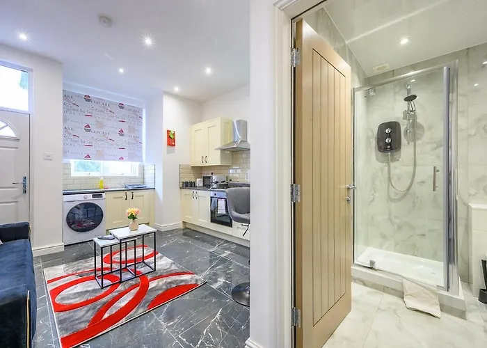 Апартаменти -75acr- Setup For Your Relaxed & Amazing