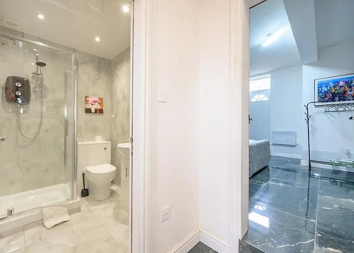 -75acr- Setup For Your Relaxed & Amazing Appartement *