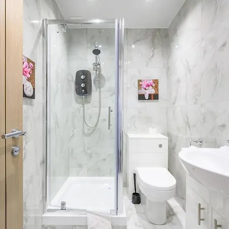 Apartman -75acr- Setup For Your Relaxed & Amazing *